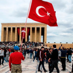 قانون جدید اقامت ترکیه 2022