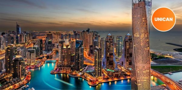 مزایای اقامت امارات