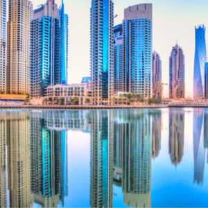 آسان ترین راه مهاجرت به دبی و امارات