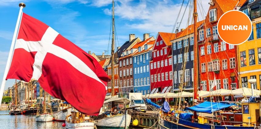 مهاجرت کادر درمان به دانمارک