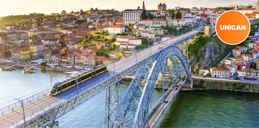 اقامت پرتغال از طریق ثبت شرکت