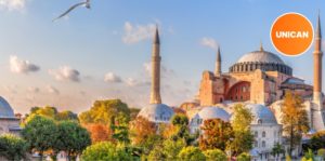 مدت اقامت در ترکیه با پاسپورت 2022