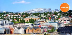 شرایط اخذ ویزای کار نروژ برای کادر درمان