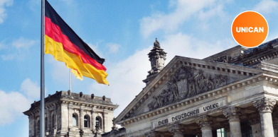 ویزای جستجوی کار آلمان 2022