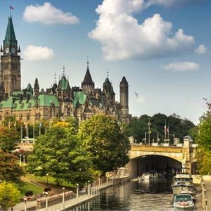 چطور تابعیت کانادا بگیرم؟