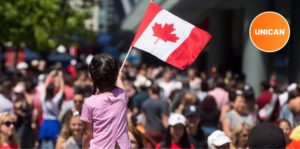 اخذ تابعیت کانادا 2023