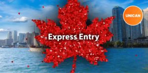 مهاجرت به کانادا از طریق اکسپرس اینتری