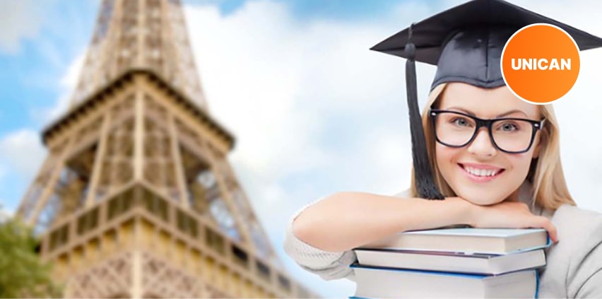 صفر تا صد تحصیل رایگان در فرانسه